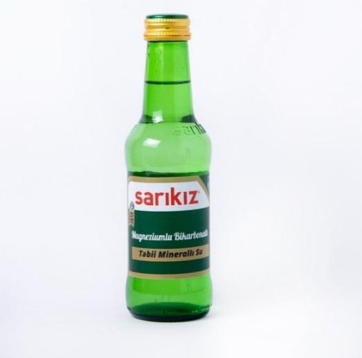 Sarıkız