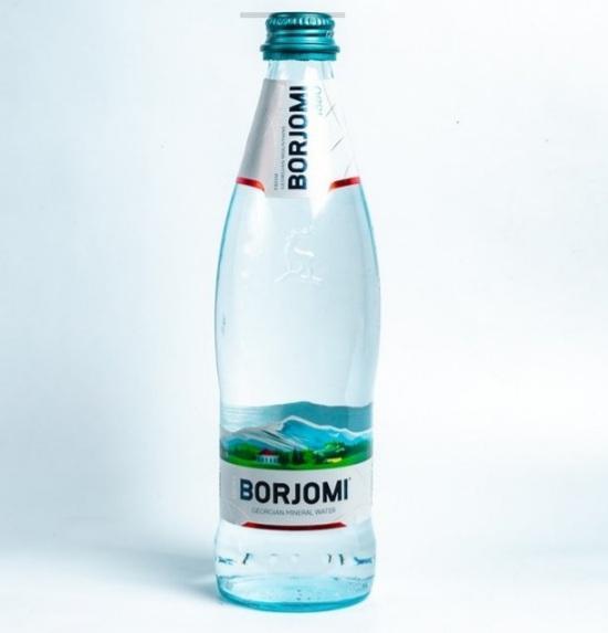 Borjomi