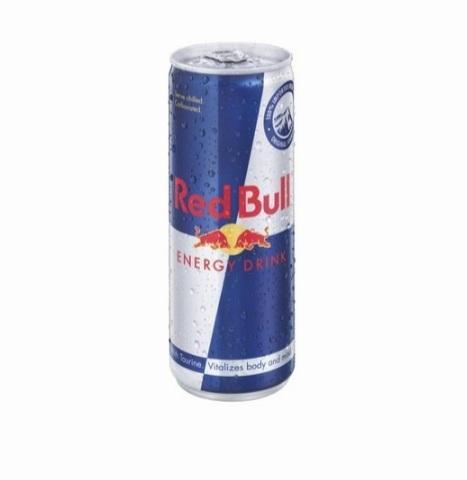 Red Bull