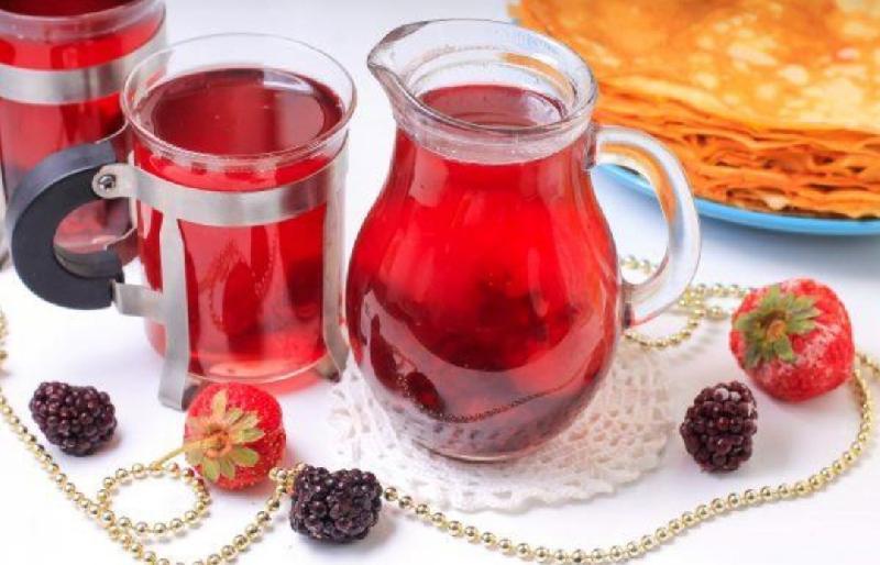 Kompot