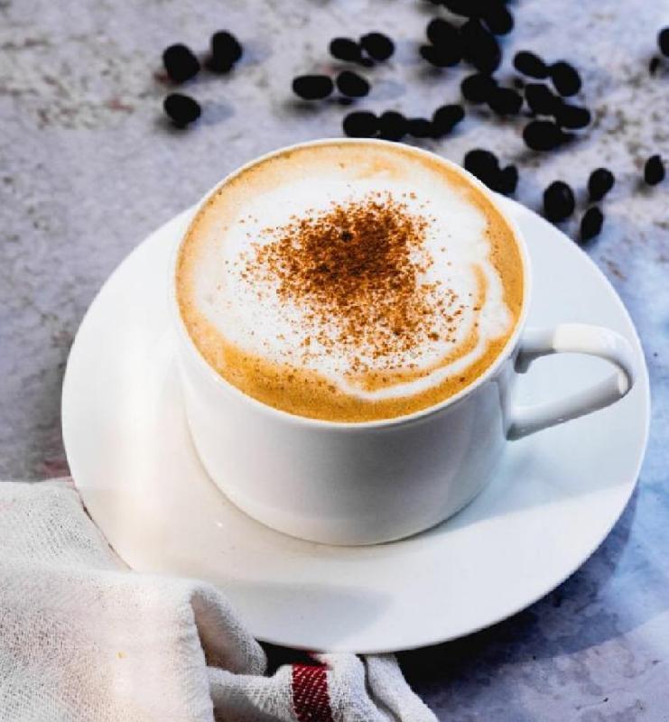 Cappuccino
