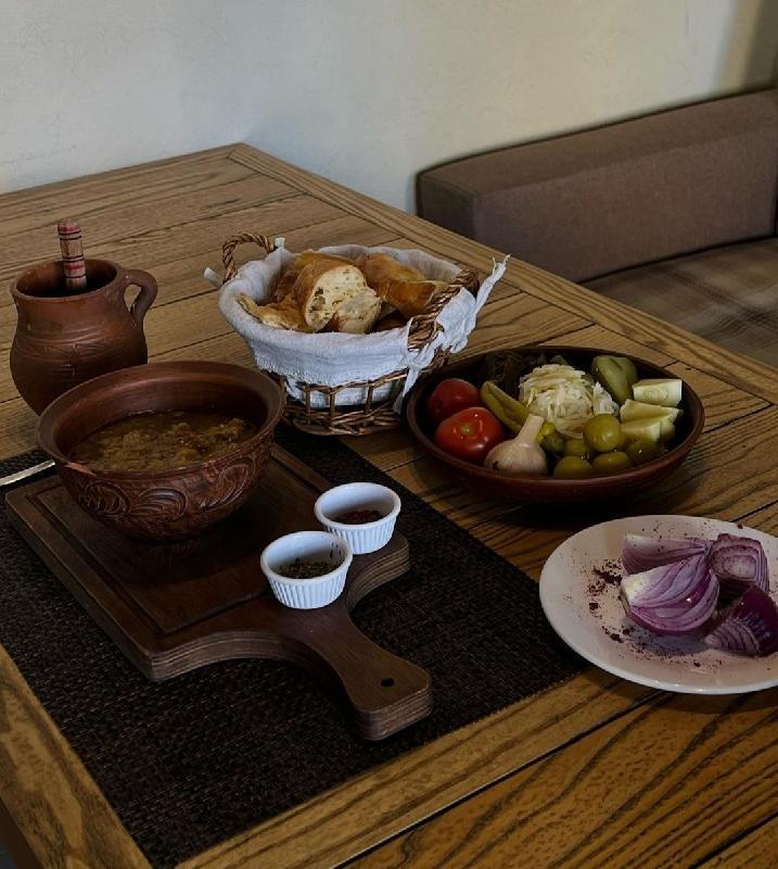 Interior view 0