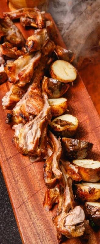 LAMB RİBS