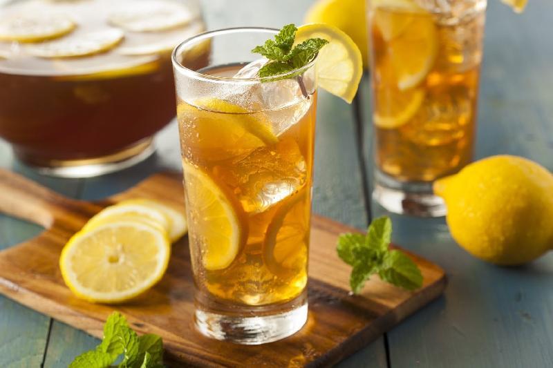 HONEY- GINGER