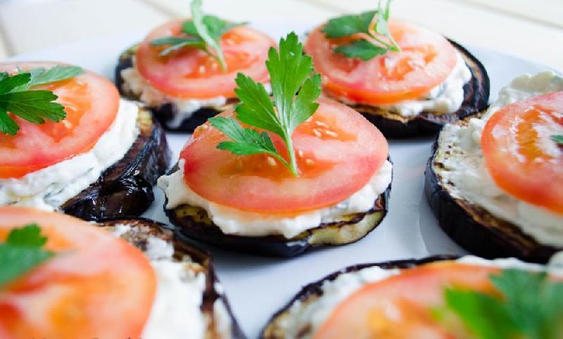 AUBERGINE LAVANGI