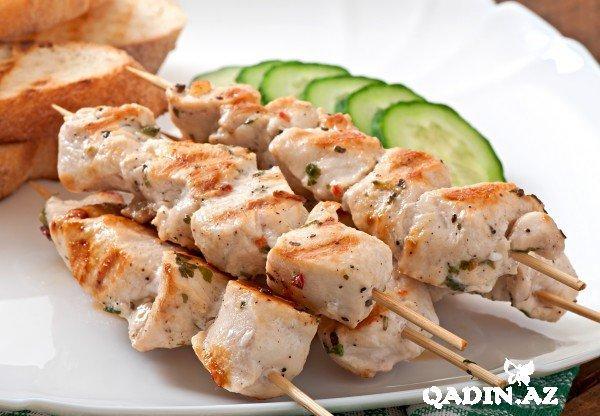 CHİCKEN 