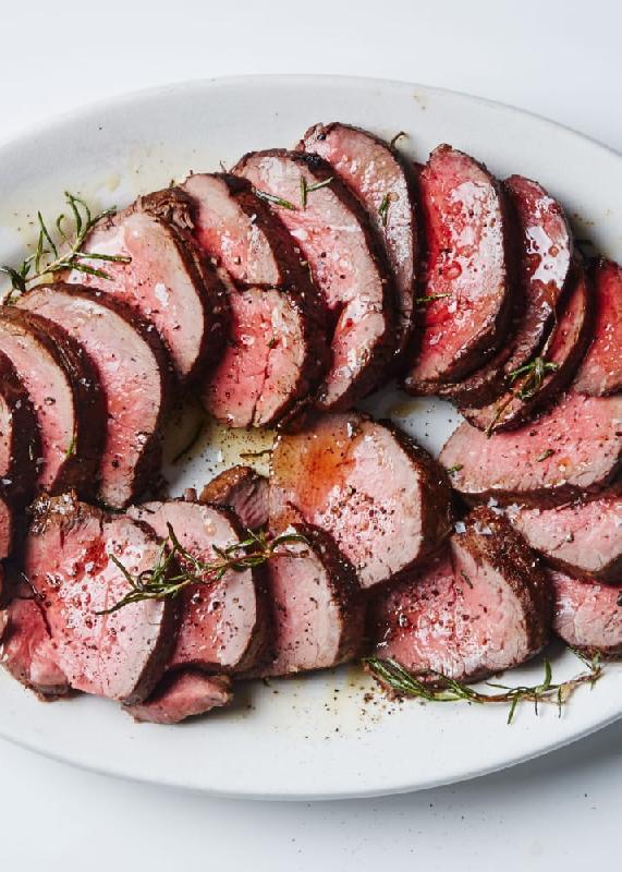 BEEF TENDERLOIN