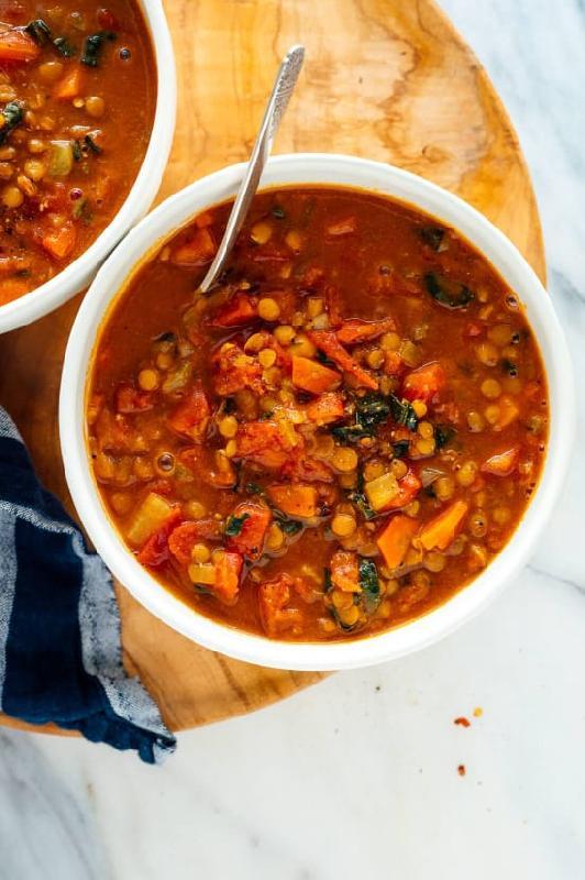 LENTIL