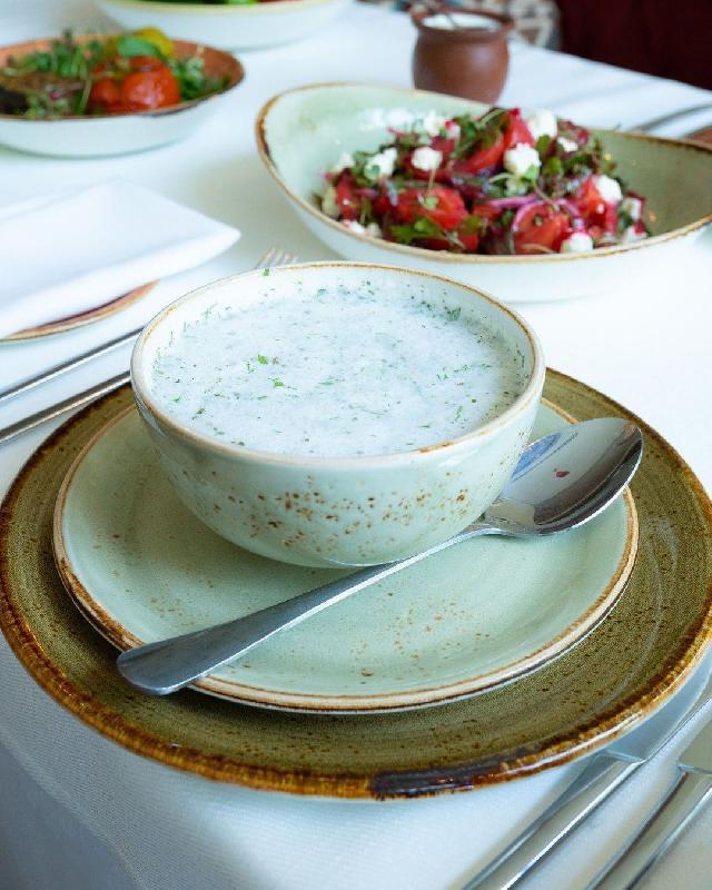 Dovğa