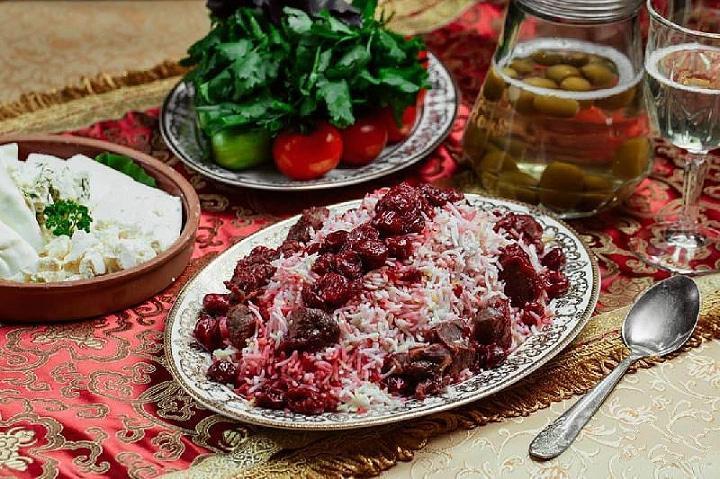 Turşu Qovurma