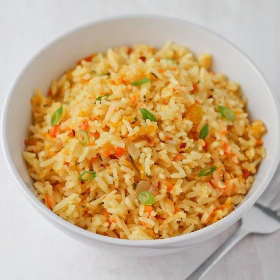 Boranı Plov