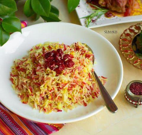 Albalı Plov
