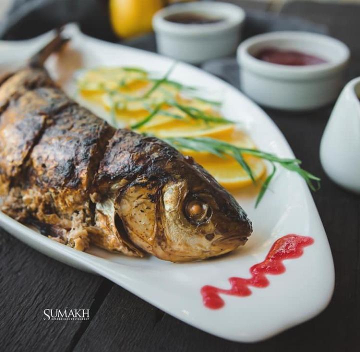 Çay Balıqları