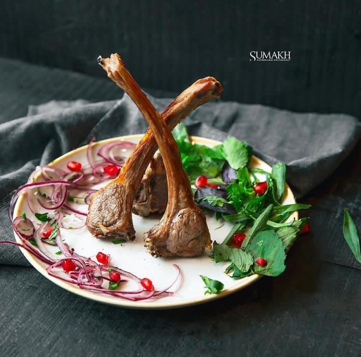 Quzu Qabırğaları