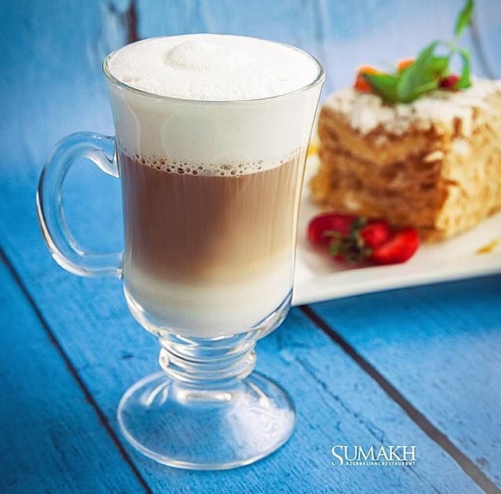Latte 