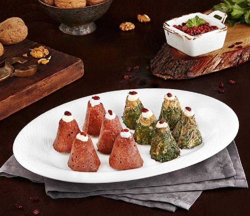 Kükü Assorti