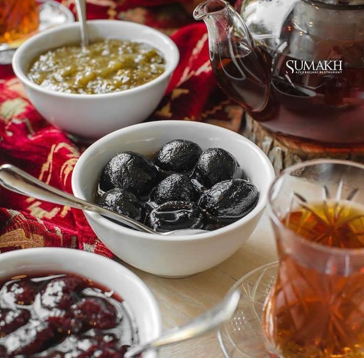 Mürəbbə
