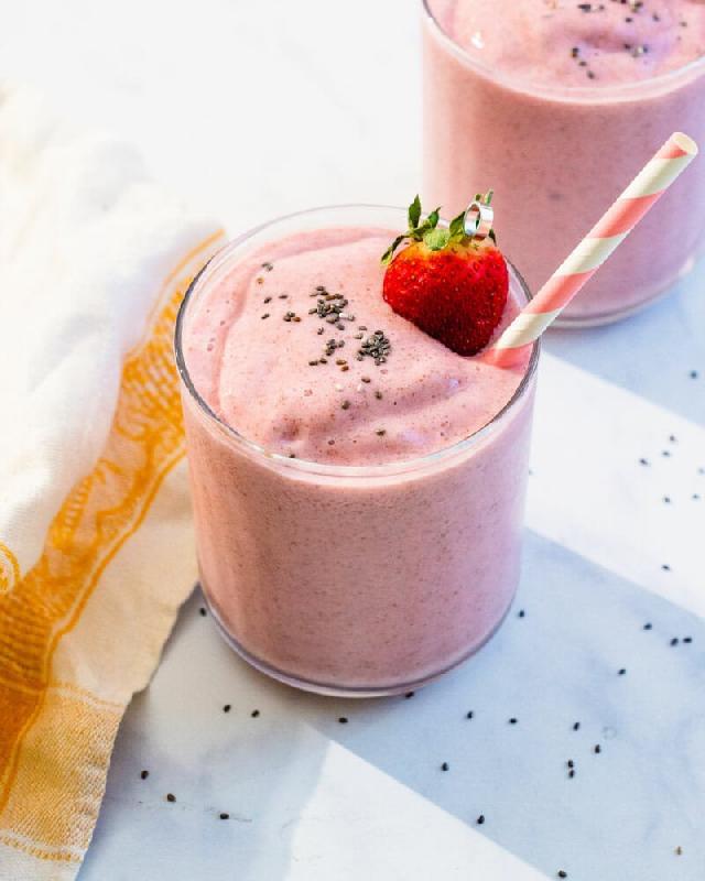 Fruit Shake