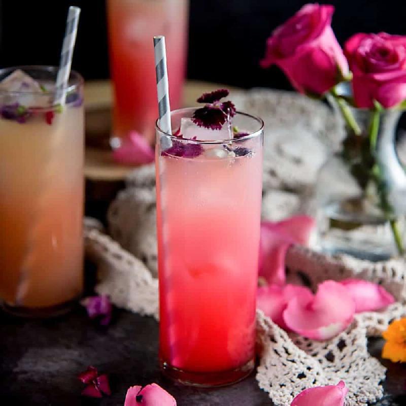 Ginger Rose