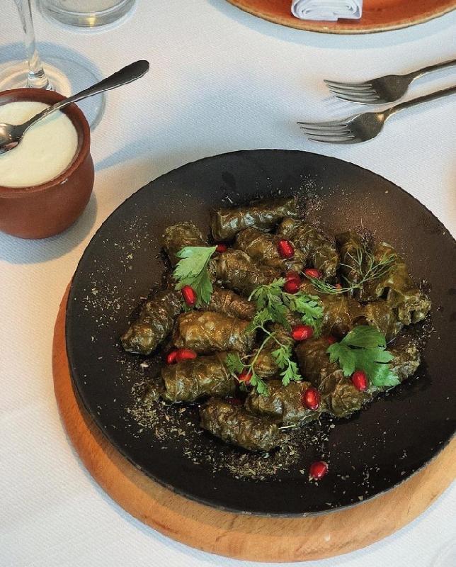 Pip Dolma