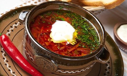 Borş