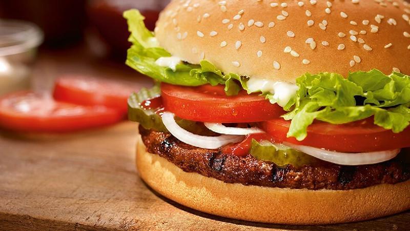 Pushkin Burger