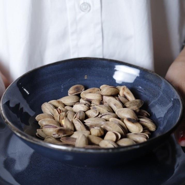 Pistachios