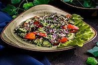 Çoban Salatı