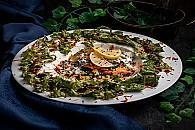 Toyuq Salatı