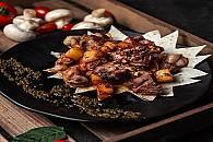 Quzu qovurma 