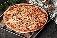 Margarita pizza 