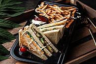Club Sandwich 