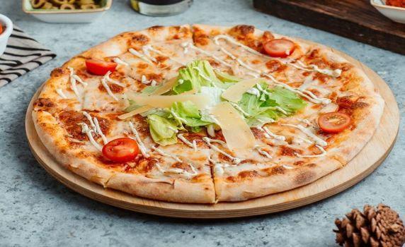 Sezar pizza