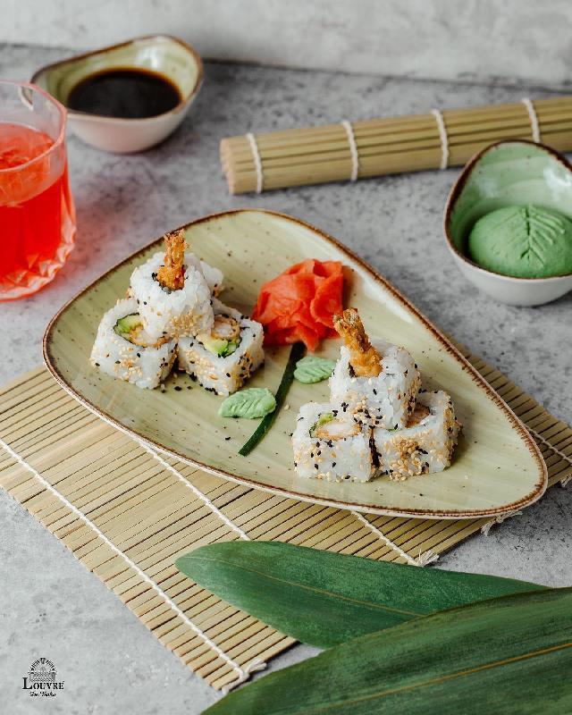 Hot roll 