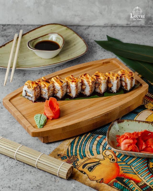 Hot roll 