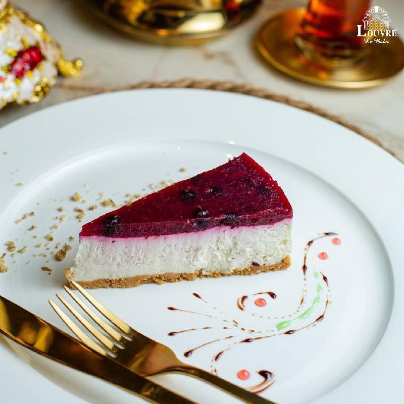 Cheese cake