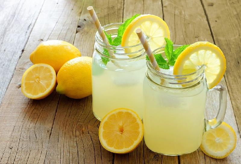 Limonad