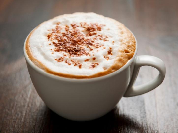 Cappucion