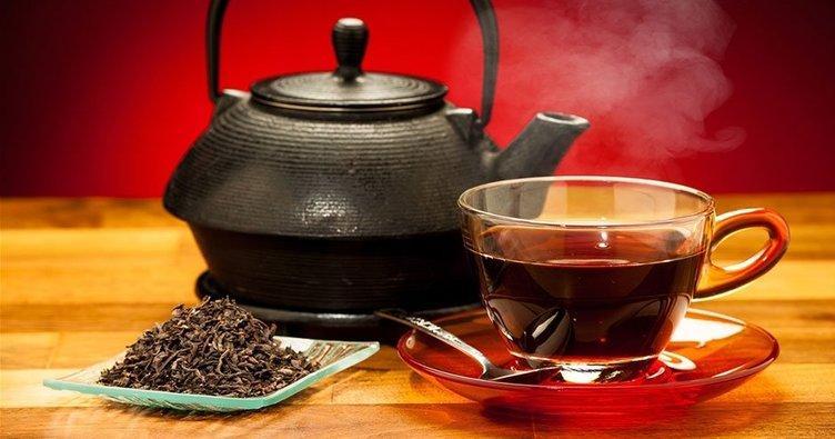 Çay tea pot 