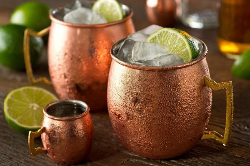Moscow mule
