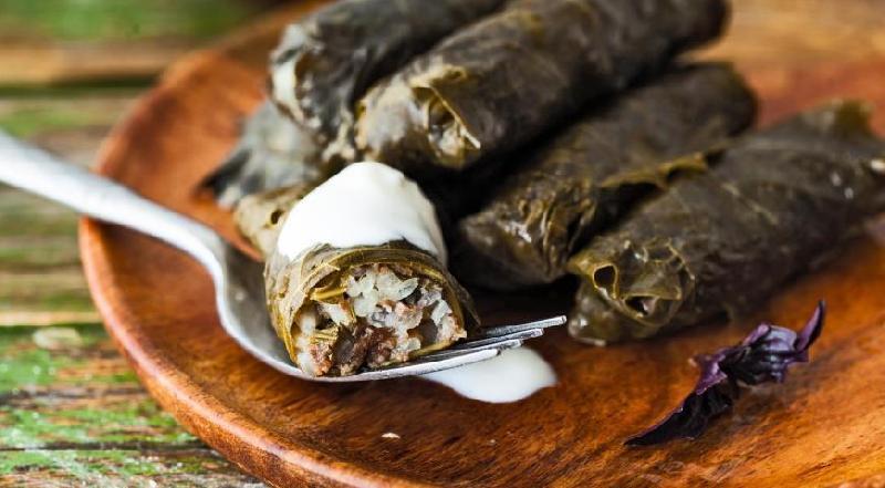 Dolma