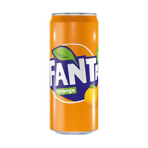 Fanta 
