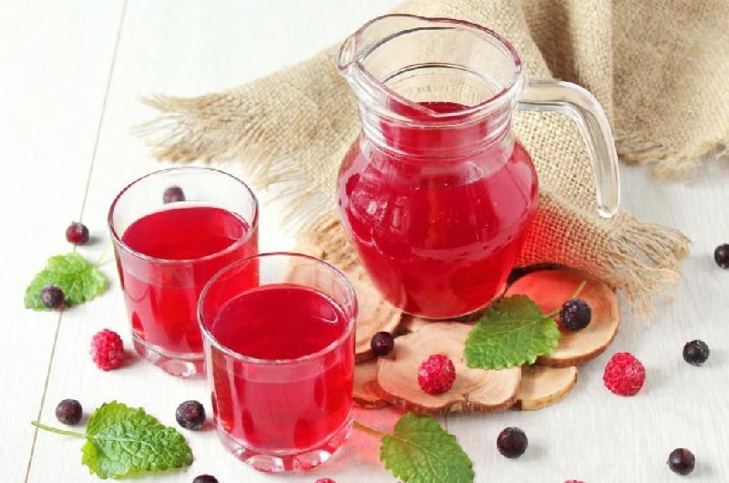 Kompot 