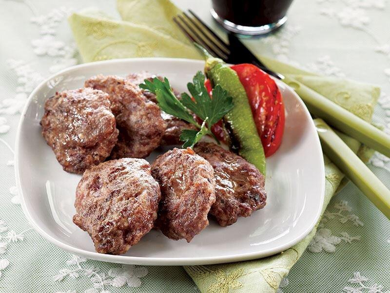 Ət kokleti