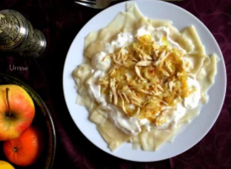Yarpağ Xəngəl