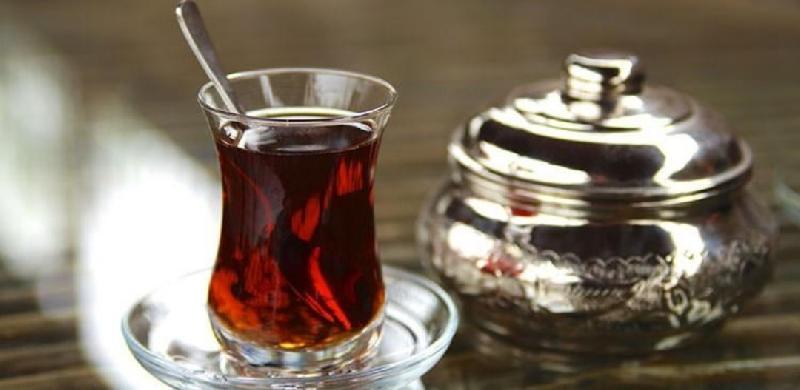 Sadə Çay 