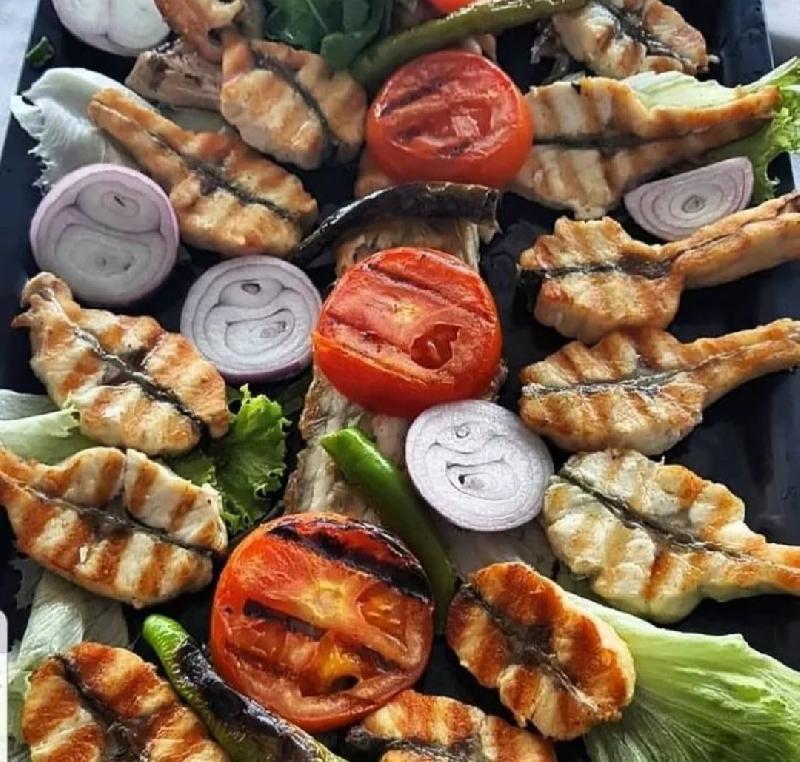 Qızıl balıq