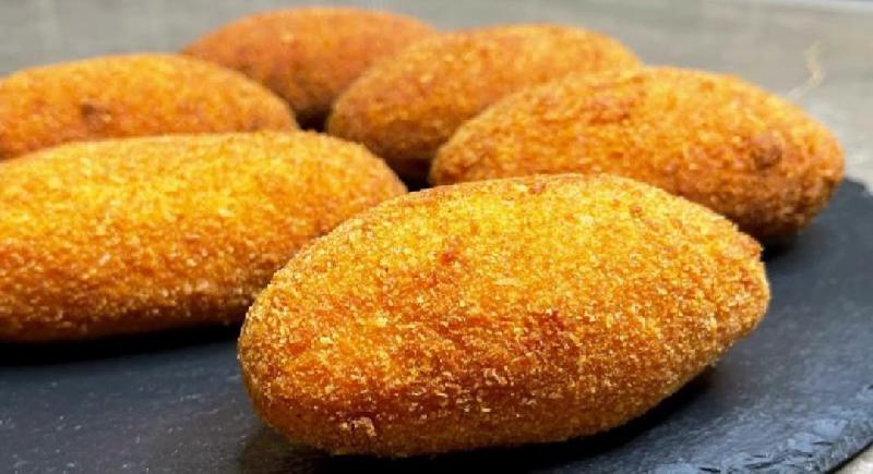 Kiyevski kotlet