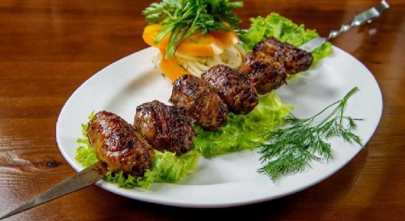 Xan kabab