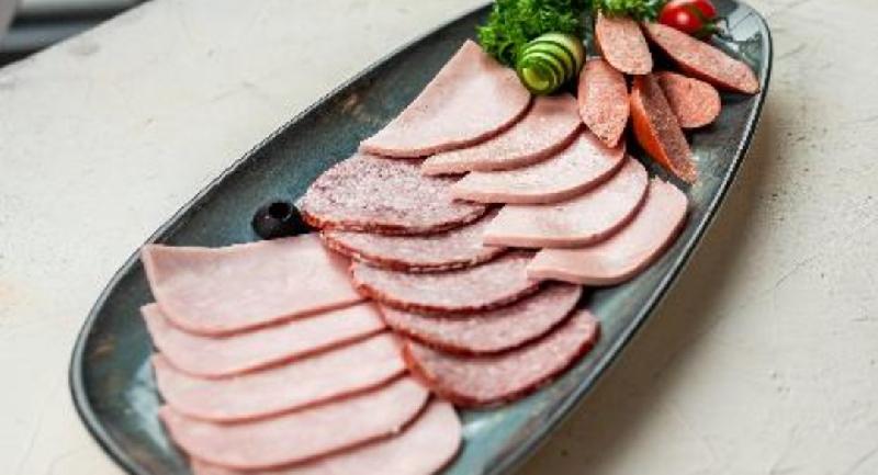 Kolbasa assorti